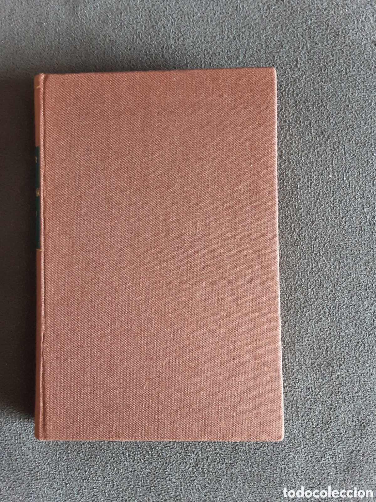 Libros antiguos: LIBRO ANTIGUO SIN FECHAR HACIA 1935 CORAZON POR EDMUNDO DE AMICIS CASA EDITORIAL HERNANDO