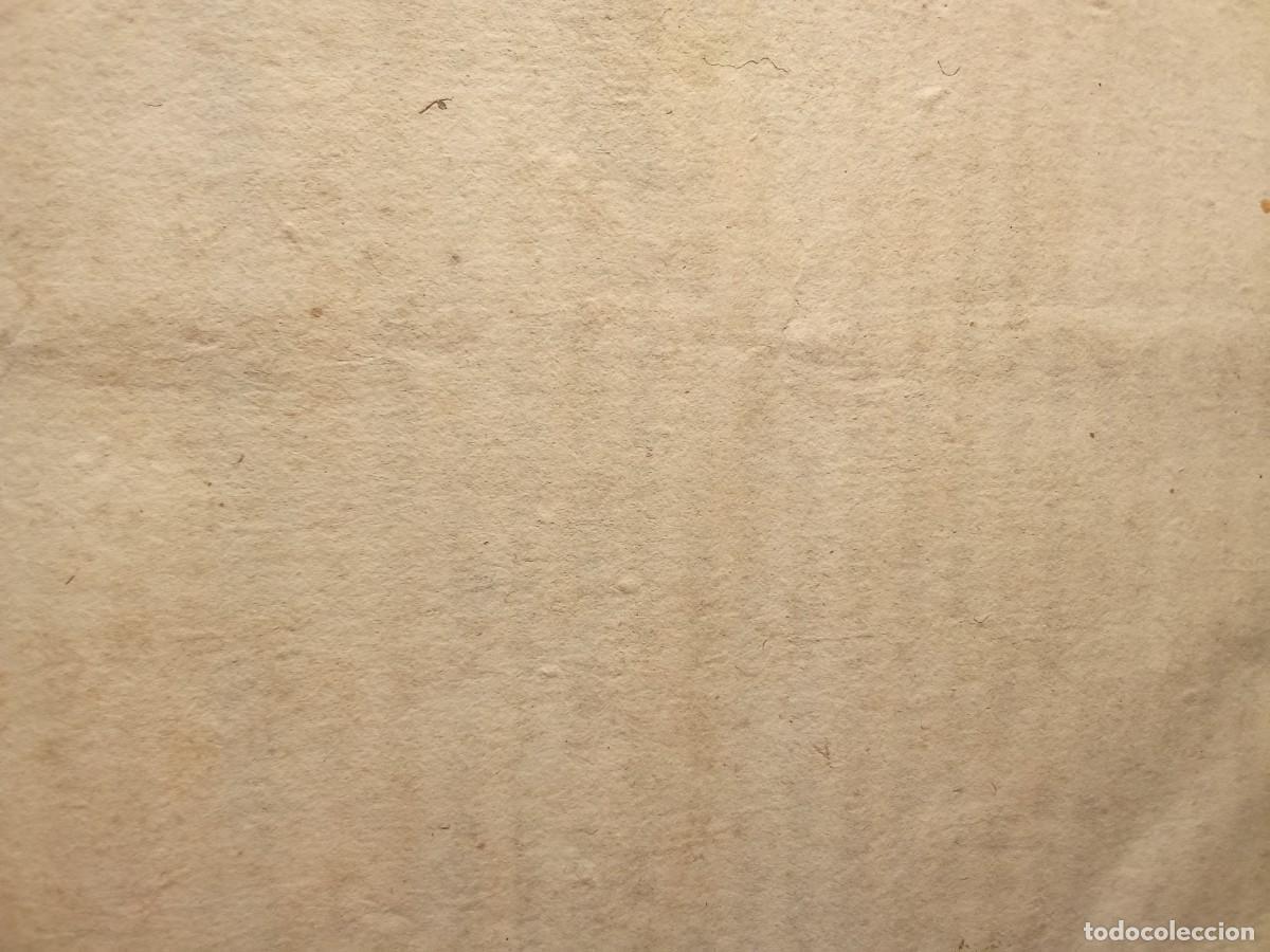 Libros antiguos: Principado de Catalu&ntilde;a.1721. - Foto 3