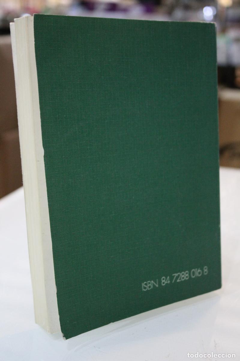 Libros antiguos: Principios b&aacute;sicos de espectroscop&iacute;a - Chang, Raymond - Foto 3