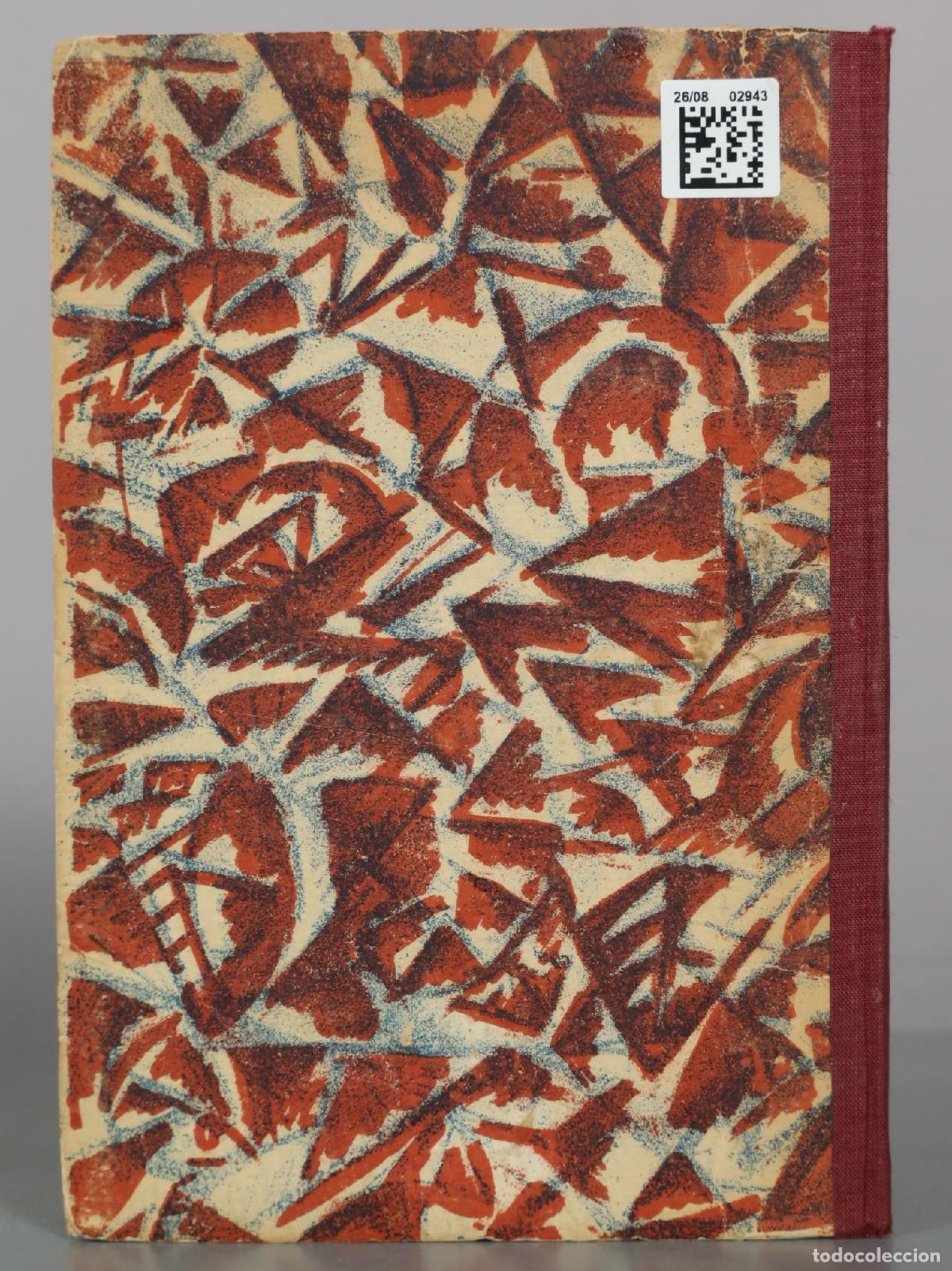 Libros antiguos: Junge Kunst - Paula Modersohn - Carl Emil Uphoff - Klinkhardt & Biermann - Foto 2