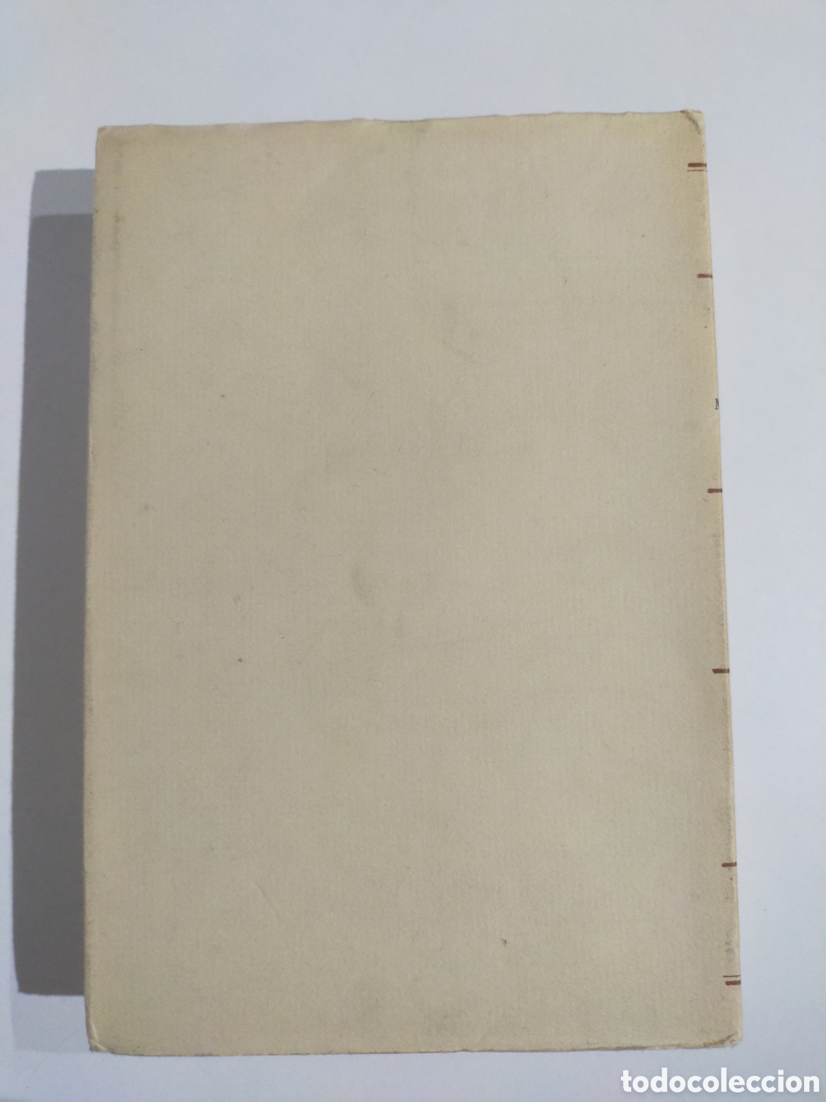 Libros antiguos: Libre de meravelles, volum IV, Llull - Foto 2