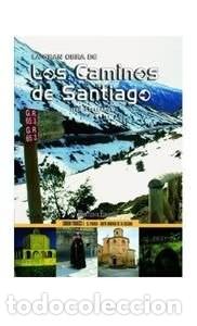 Libros antiguos: Camino Franc&eacute;s I: La gran obra de los caminos de Santiago IV: Pirineo-Santo Domingo - Hercules Edici