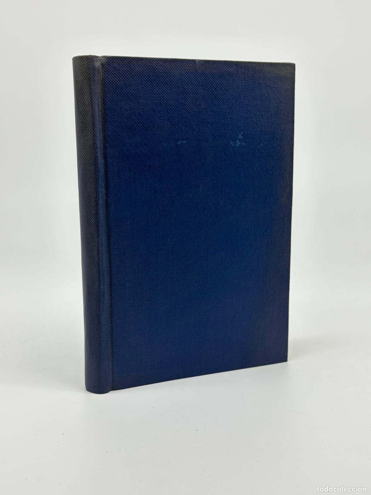 Libros antiguos: ALMAS GEMELAS LUIS C. BOSCH LABRUS A&Ntilde;O 1929