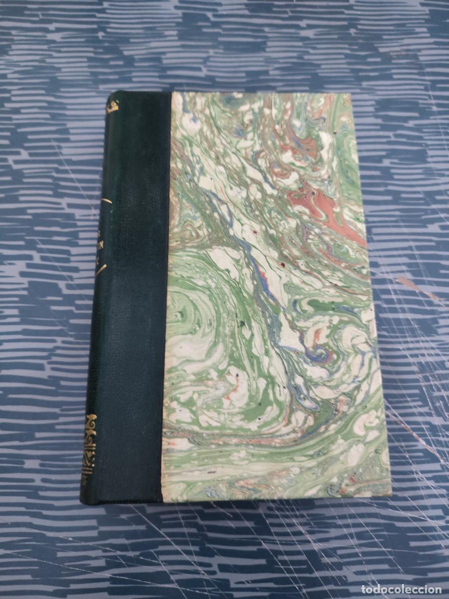 Libros antiguos: EL RENACIMIENTO DE LA NOVELA ESPA&Ntilde;OLA EN EL SIGLO XIX,ANDRENIO EDIT. MUNDO LATINO,1924,269 P&Aacute;GINAS.