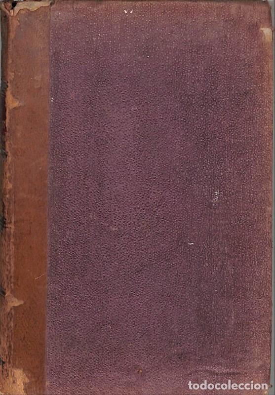 Libros antiguos: LA SCIENCE et les Savants en 1864 - Victor Meunier - Ed. Germer Bailli&egrave;re - 1865, 1&ordf; ed. - Londres