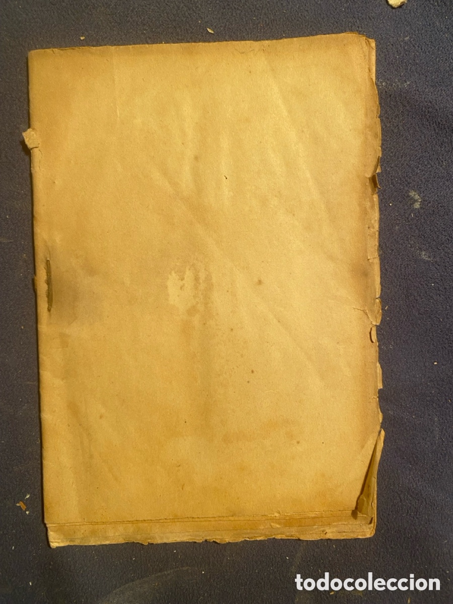 Libros antiguos: ANONIMO: - CUINA CASOLANA - (MATAR&Oacute;, S.A.) - Foto 2