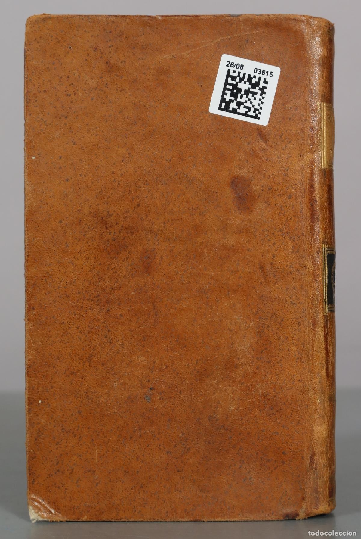 Libros antiguos: Histoire de lancienne Rome. tome III - Foto 5