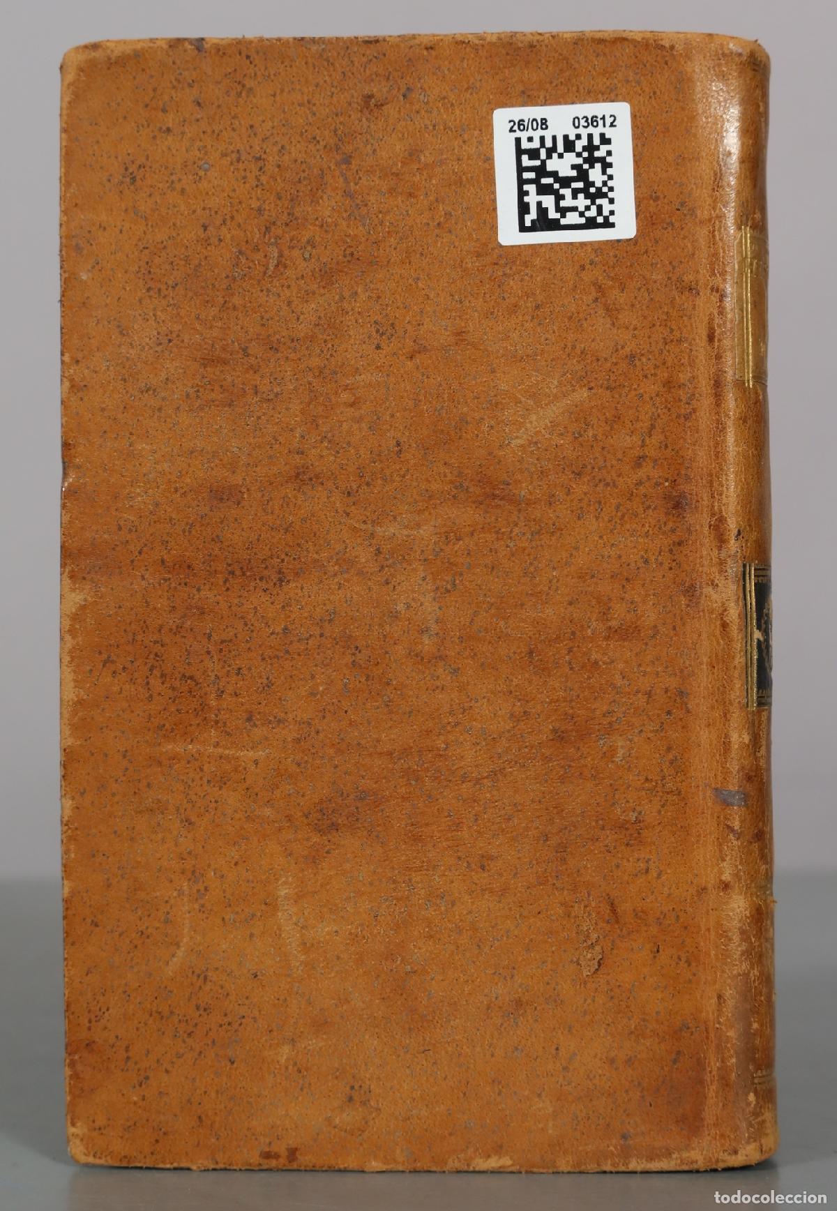 Libros antiguos: Histoire de lAncienne Rome - Tome XIV - - Foto 5