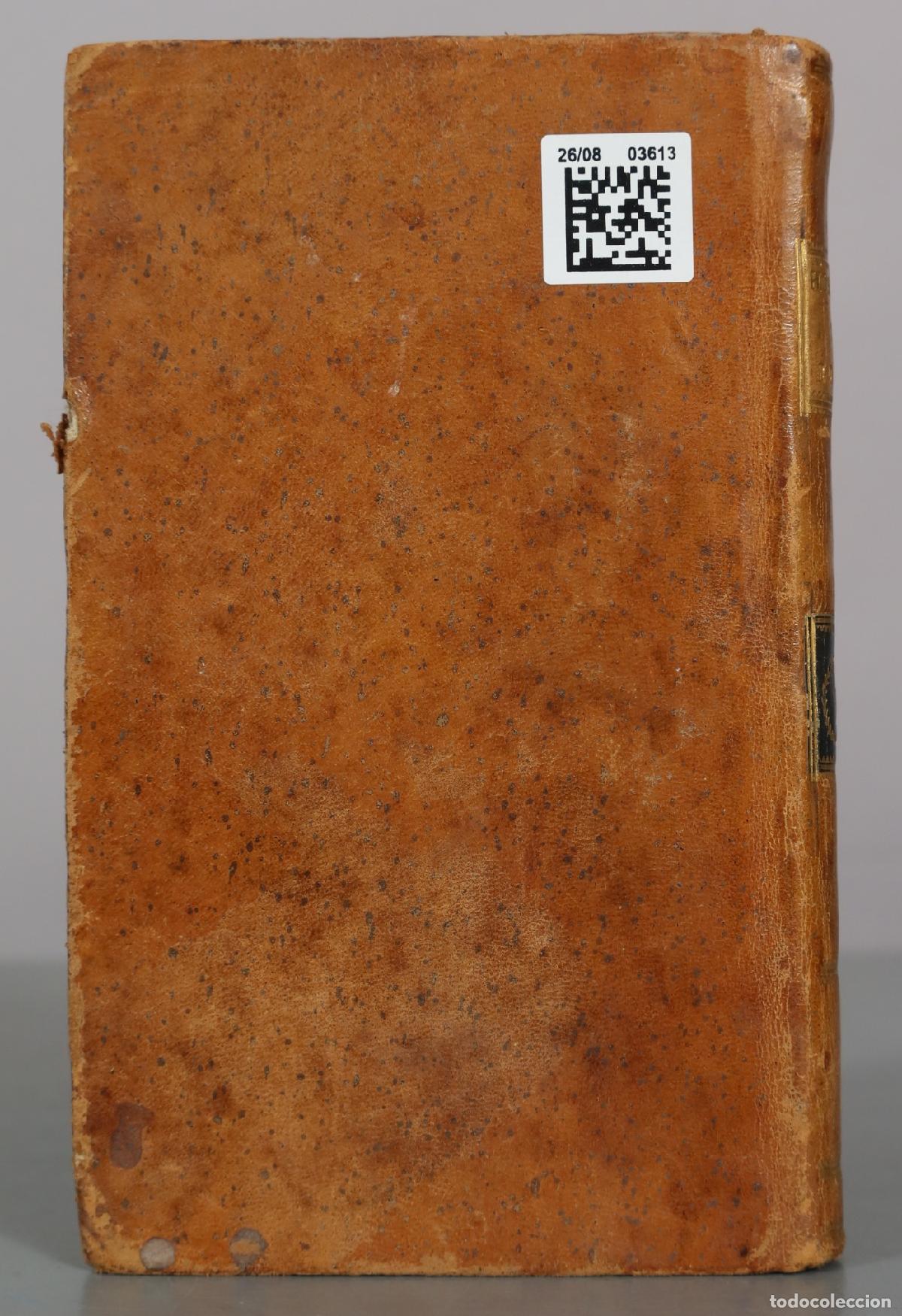 Libros antiguos: Histoire de lancienne Rome - Tome II - Foto 5