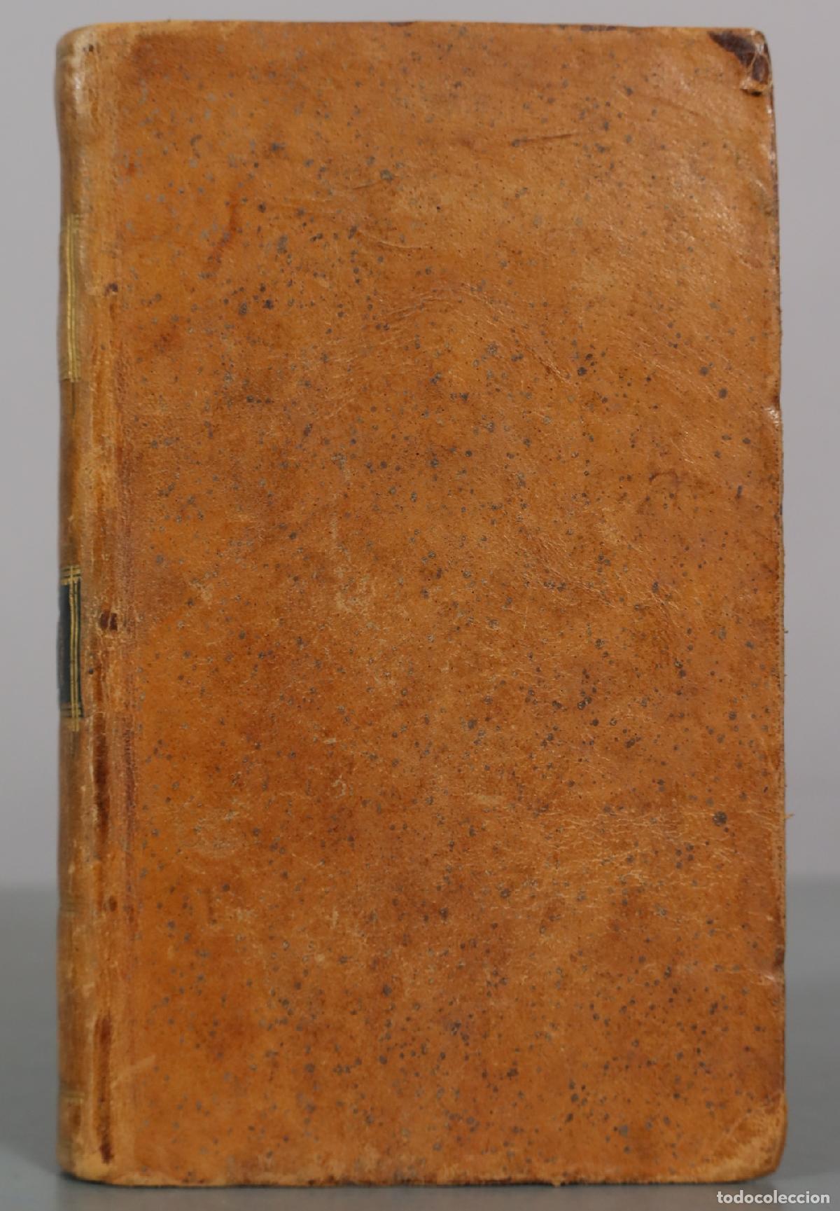 Libros antiguos: Histoire de l'ancienne Rome - Tome II