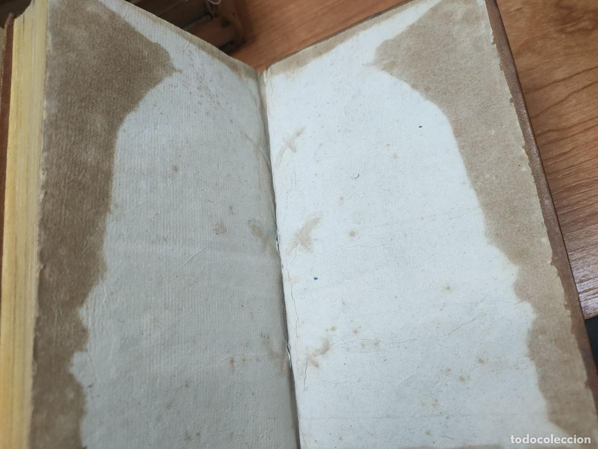 Libros antiguos: Histoire de lancienne Rome - TOME XI - Foto 5