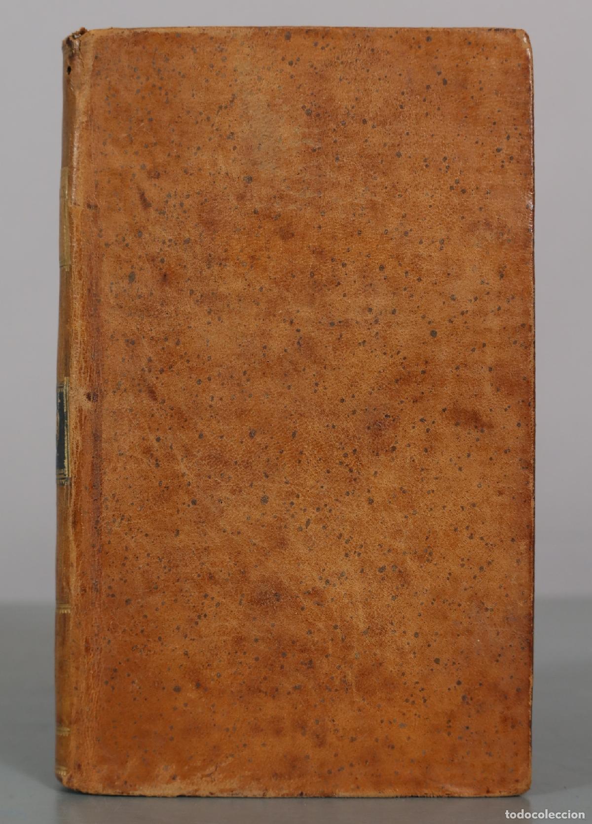 Libros antiguos: Histoire de l'ancienne Rome - TOME XI