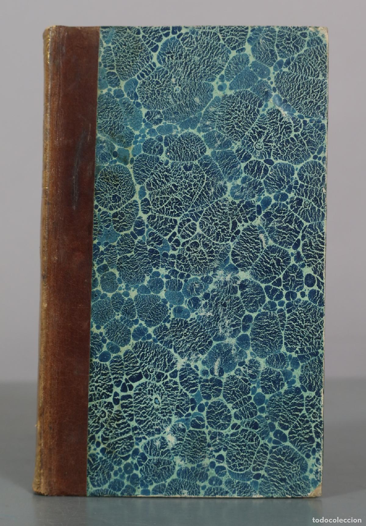 Libros antiguos: Novelle galanti - Giambattista Casti. VOL I 1804