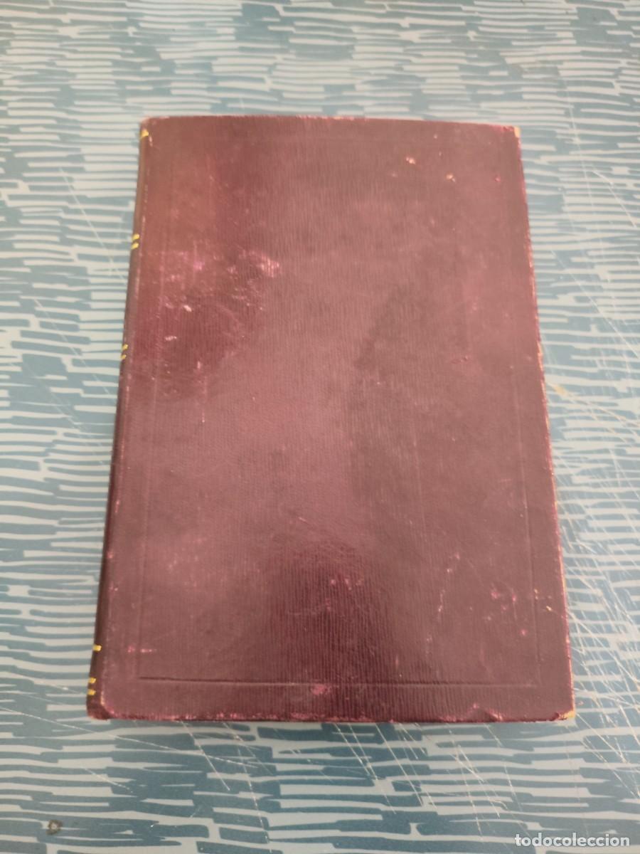 Libros antiguos: D.MANUEL GODOY Y ALVAREZ FARIA, PRINCIPE DE LA PAZ,CANDIDO PARDO GONZ&Aacute;LEZ,1911,283 P&Aacute;GINAS.