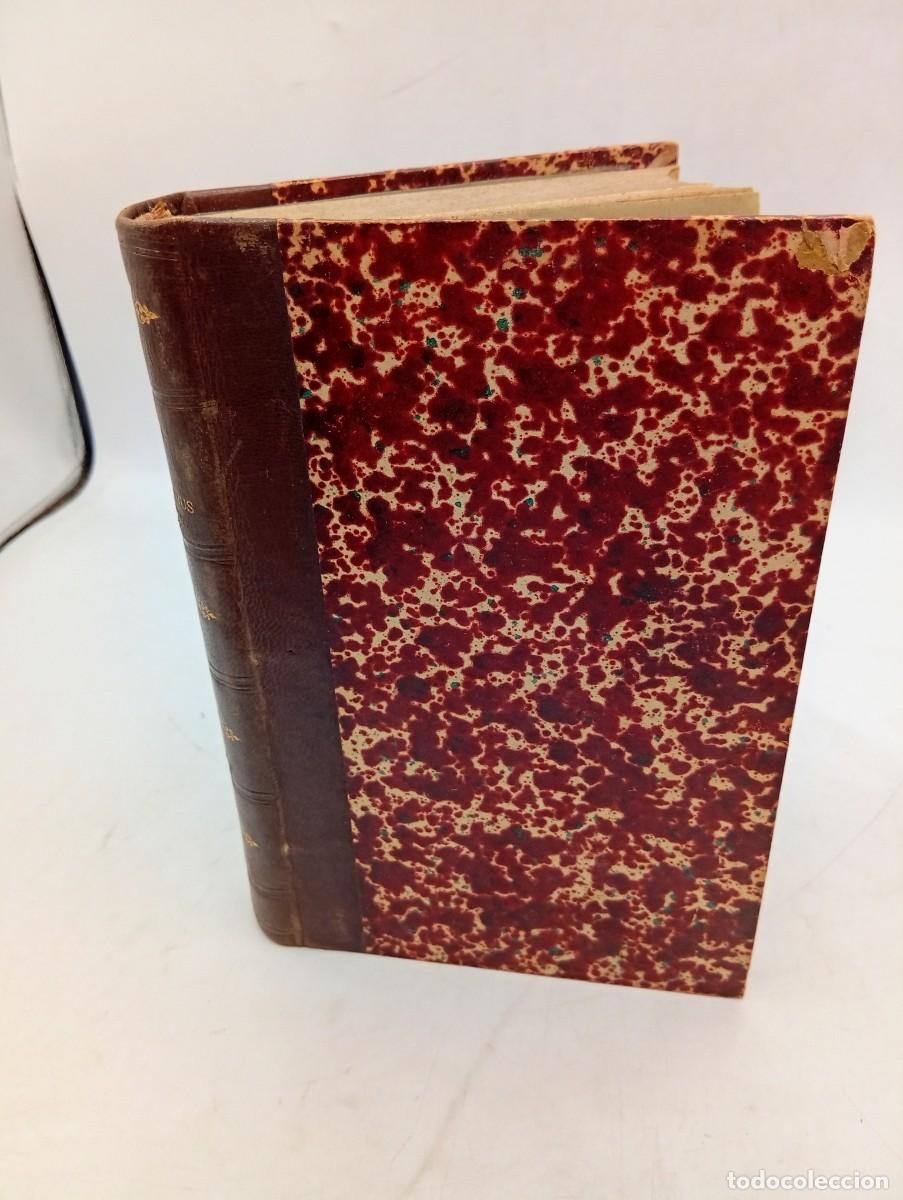 Libros antiguos: CAIUS SUETONIUS TRANQUILLUS AD OPTIMAS EDITIONES COLLATUS. BIPONTI. 1783. PAGS : 433.