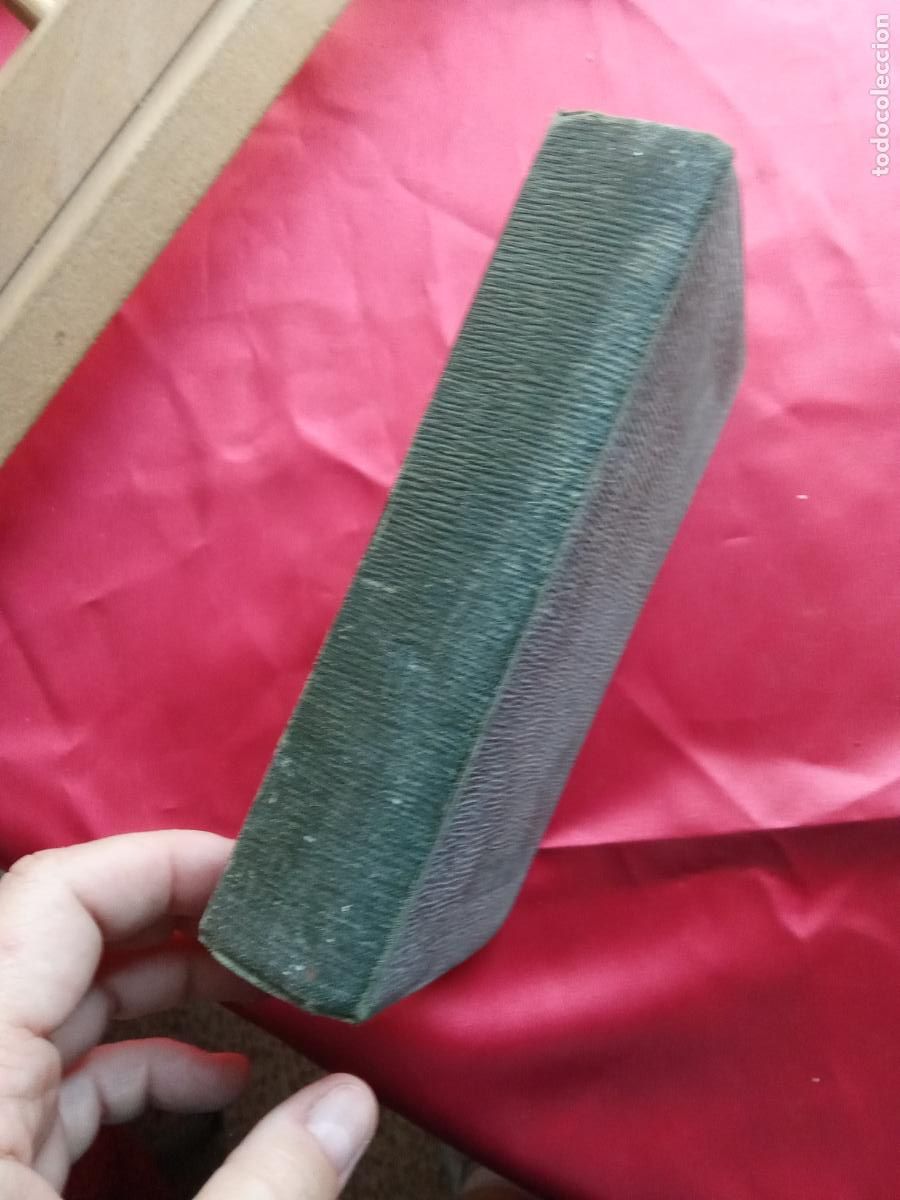 Libros antiguos: Formulario Astier, m&eacute;dico pr&aacute;ctico. 1928 REI.814