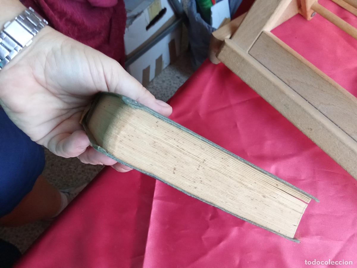 Libros antiguos: Formulario Astier, m&eacute;dico pr&aacute;ctico. 1928 REI.814 - Foto 3