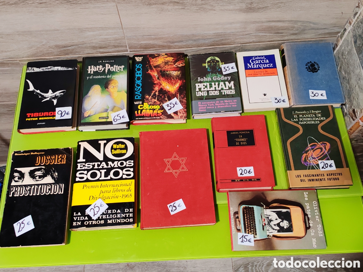 Libros antiguos: Libros 1a edicion primeras ediciones