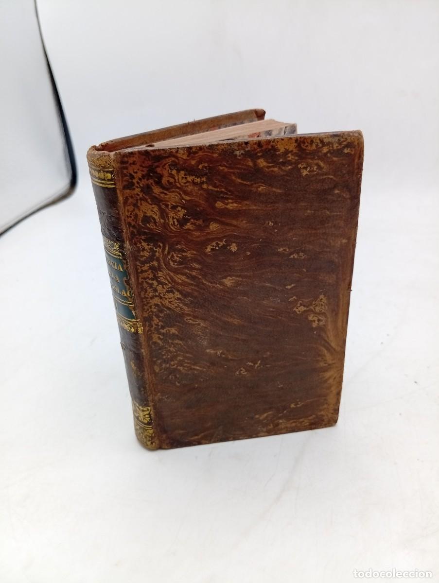 Libros antiguos: CIENCIA DE LA LEGISLACION. C. FILANGIERI. TOMO I. PARIS, LIBRERIA AMERICANA. 1856. PAGS : 304.