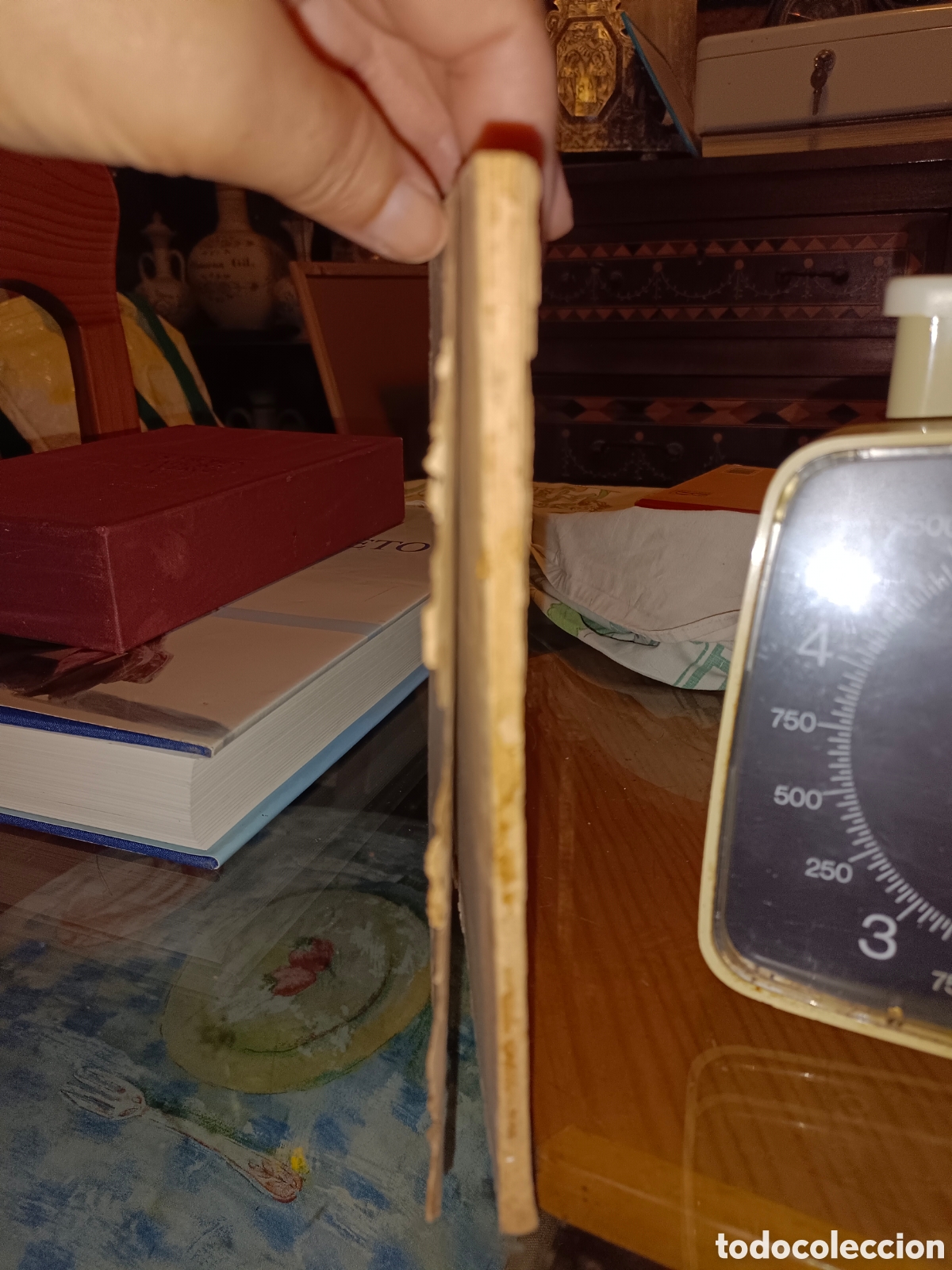 Libros antiguos: Los Doce Cuentos 1913 - Foto 3
