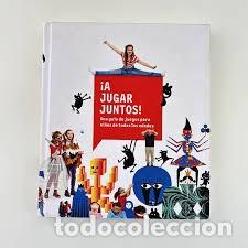 Libros antiguos: &iexcl;A jugar juntos!: Una gu&iacute;a de juegos para ni&ntilde;os de todas las edades - Ikea