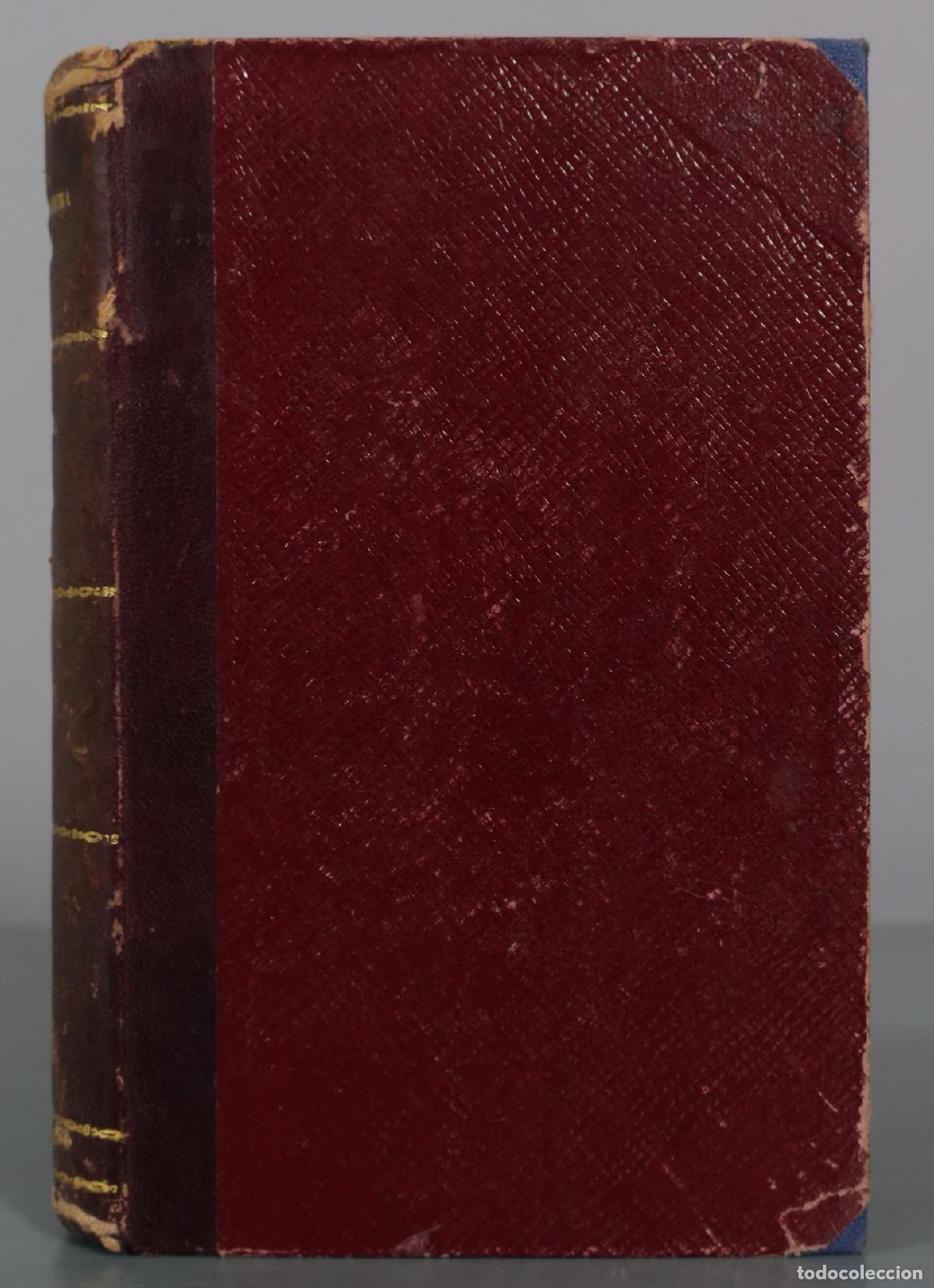 Libros antiguos: Historia de Espa&ntilde;a y de la Civilizaci&oacute;n Espa&ntilde;ola - Rafael Altamira y Crevea - Herederos de Juan Gili
