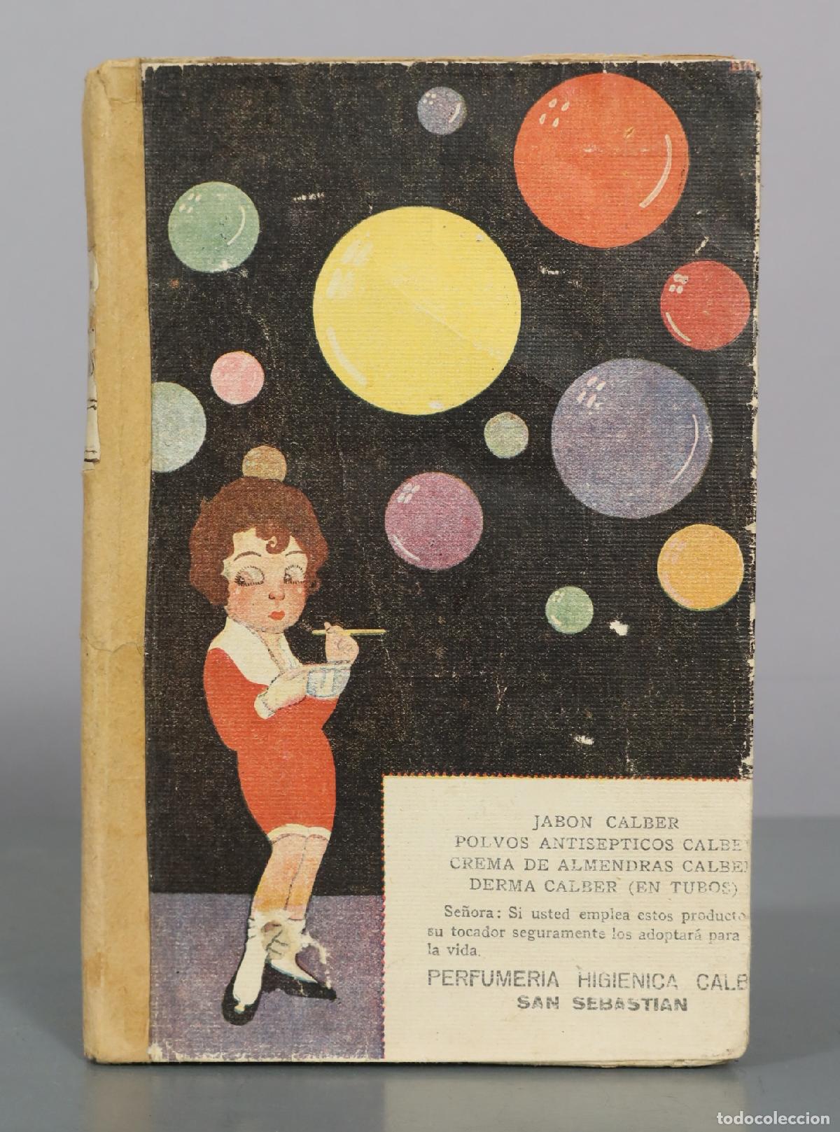 Libros antiguos: P&oacute;nos, cuento, f&aacute;bula &oacute; historia para los hombres chiquitos llamados ni&ntilde;os, y que esos ni&ntilde;os 1864