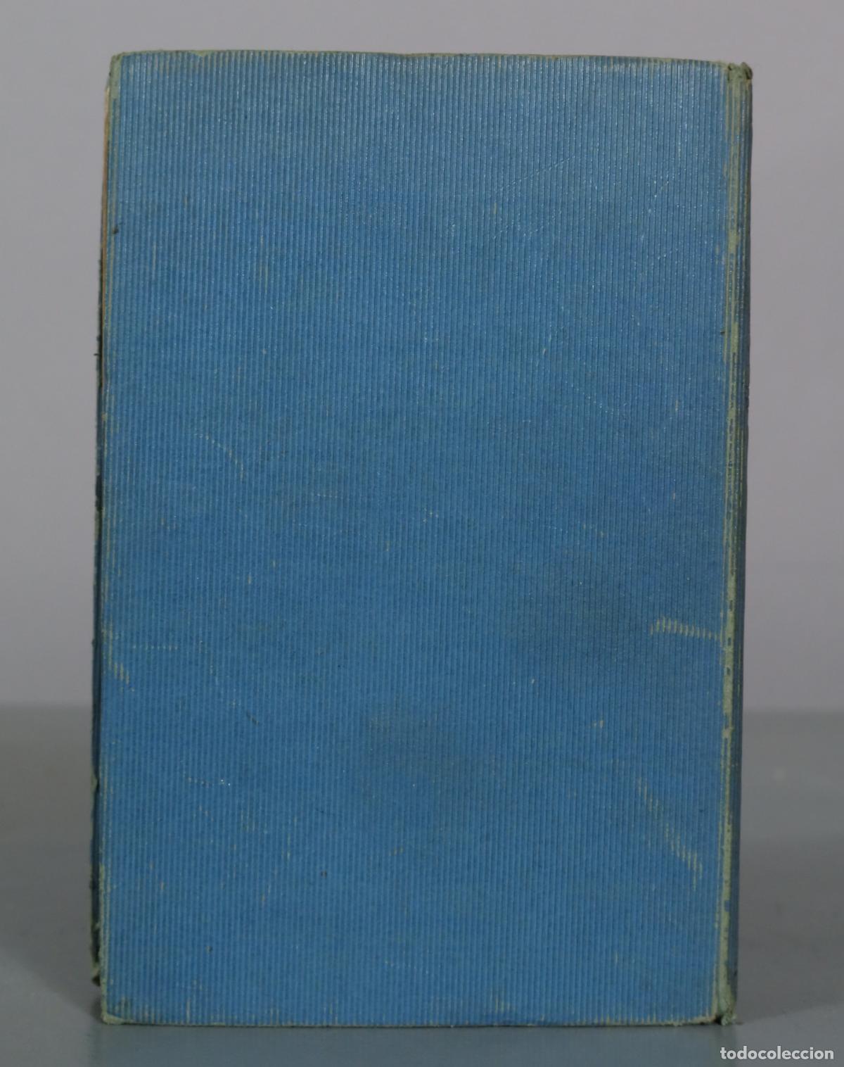 Libros antiguos: Big Peter - Archibald Marshall - W. Collins Sons & Co Ltd - Foto 3