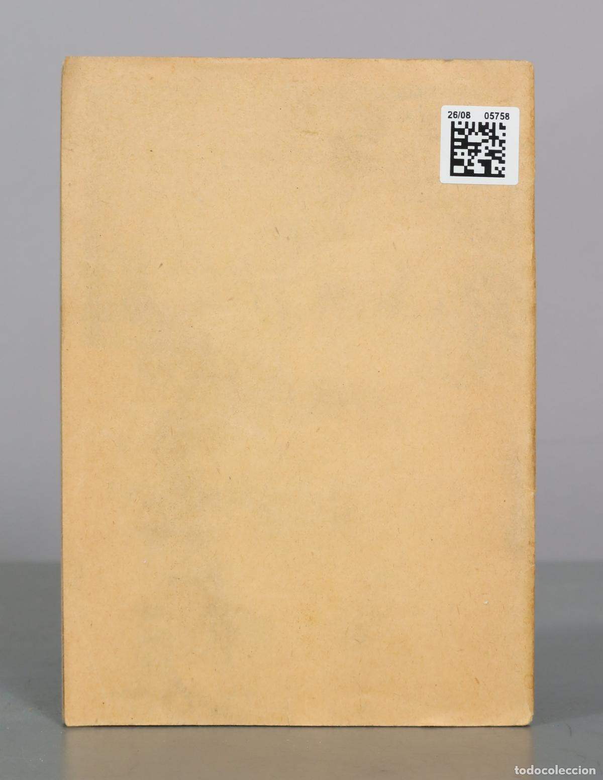 Libros antiguos: Napole&oacute;nicas - Mill&aacute; y Firmat. - Foto 2
