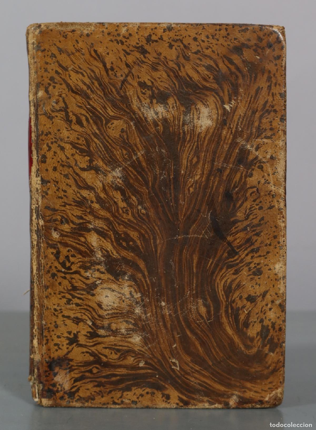 Libros antiguos: EPISTOLARUM EX PONTO Tristium Libri IV-V - P. Ovidii Nasonis - In Typographia Regia