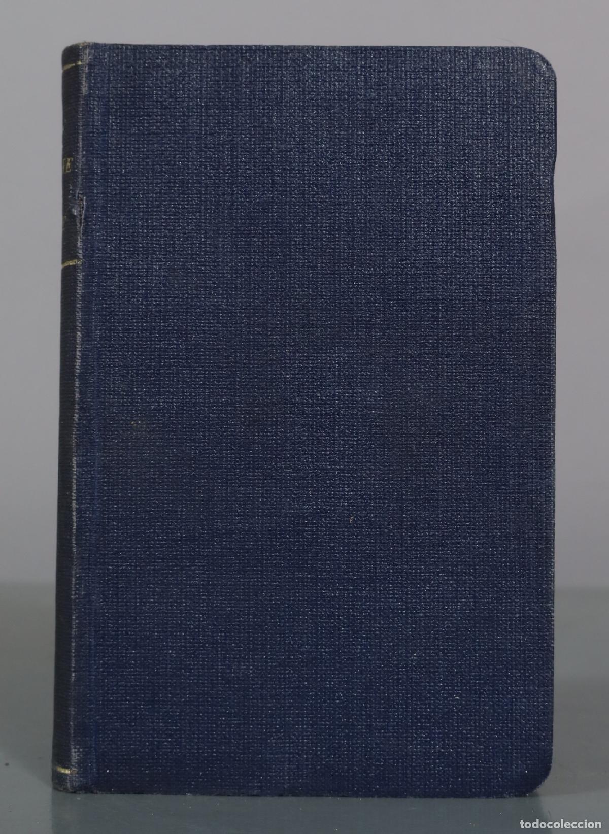 Libros antiguos: Histoire des Treize - H. de Balzac - Calmann L&eacute;vy 1884