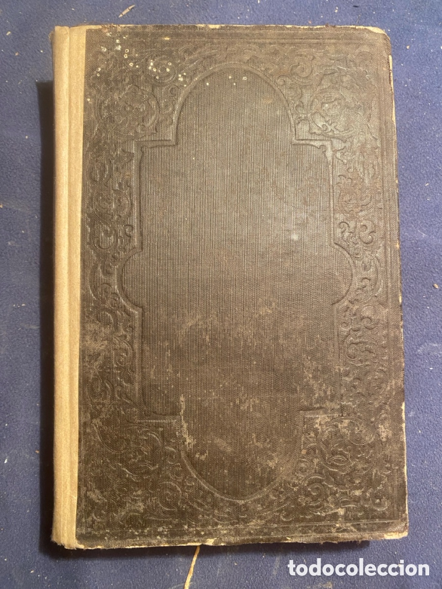 Libros antiguos: SARAH HALE: - THE LADIES' NEW BOOK OF COOKERY... - (NEW YORK, 1852)