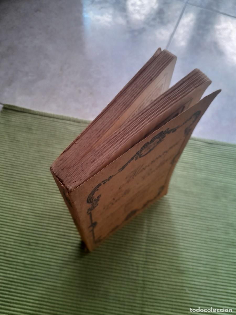 Libros antiguos: ALMANQUE BAILLY-BAILLIETE. A&Ntilde;O 1929 - Foto 4