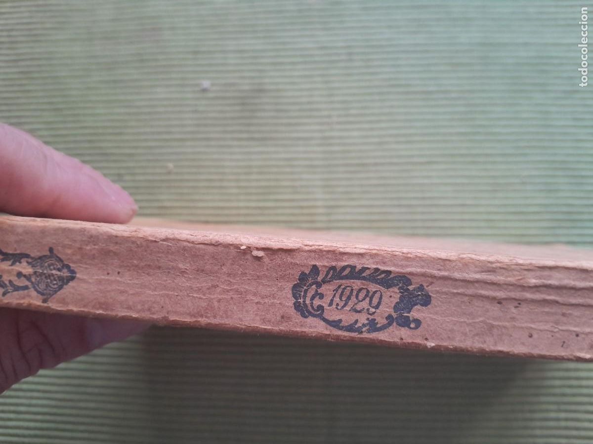 Libros antiguos: ALMANQUE BAILLY-BAILLIETE. A&Ntilde;O 1929 - Foto 5