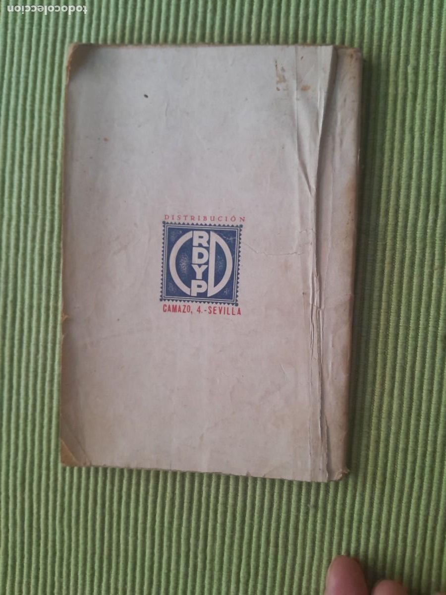 Libros antiguos: GUIA PRACTICA DE COCINA. FLETCHER. SEVILLA. - Foto 2