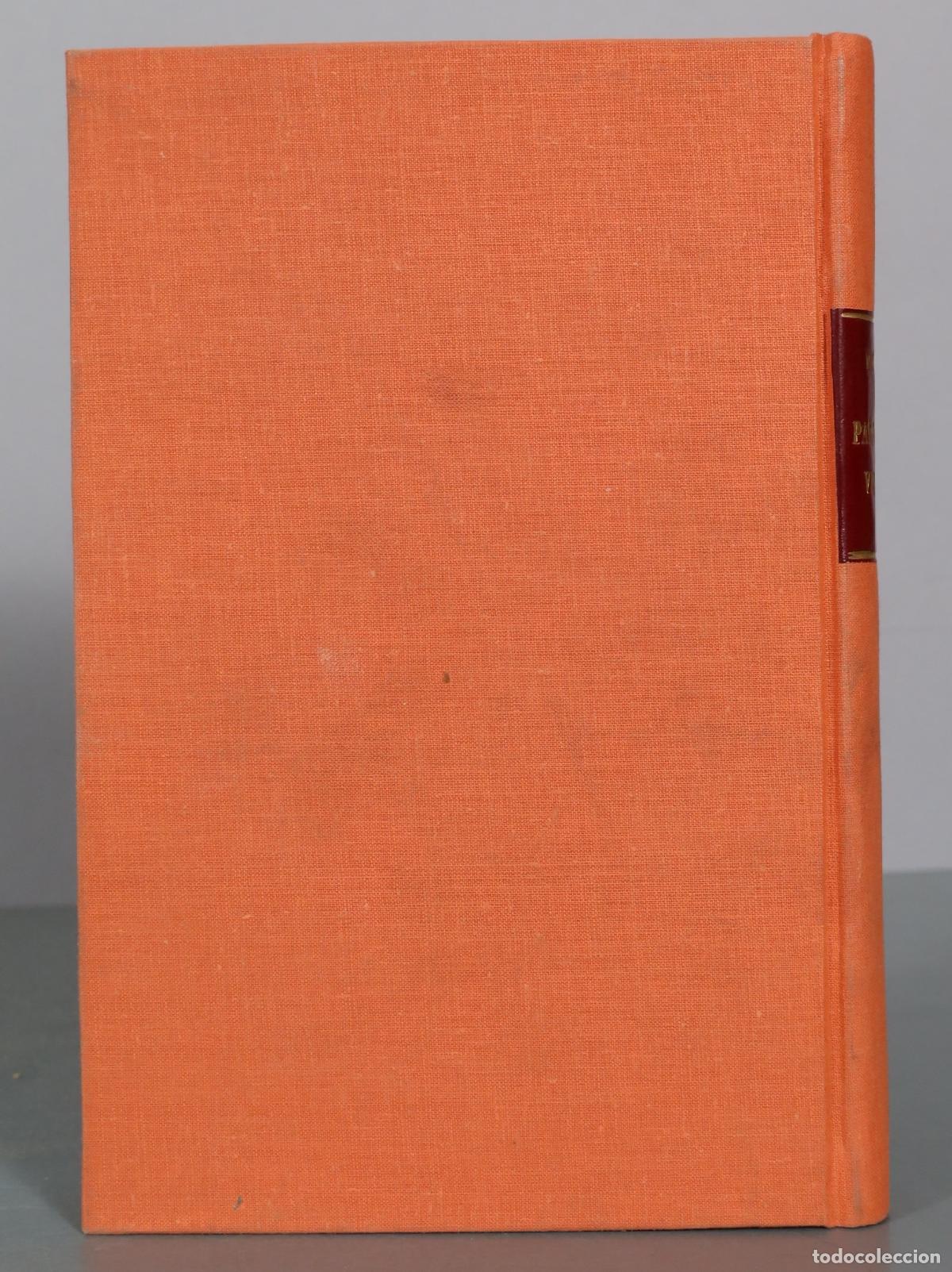 Libros antiguos: Paleograf&iacute;a Visigoda: M&eacute;todo Te&oacute;rico-Pr&aacute;ctico para Aprender a Leer los C&oacute;dices y Documentos 1919 - Foto 5