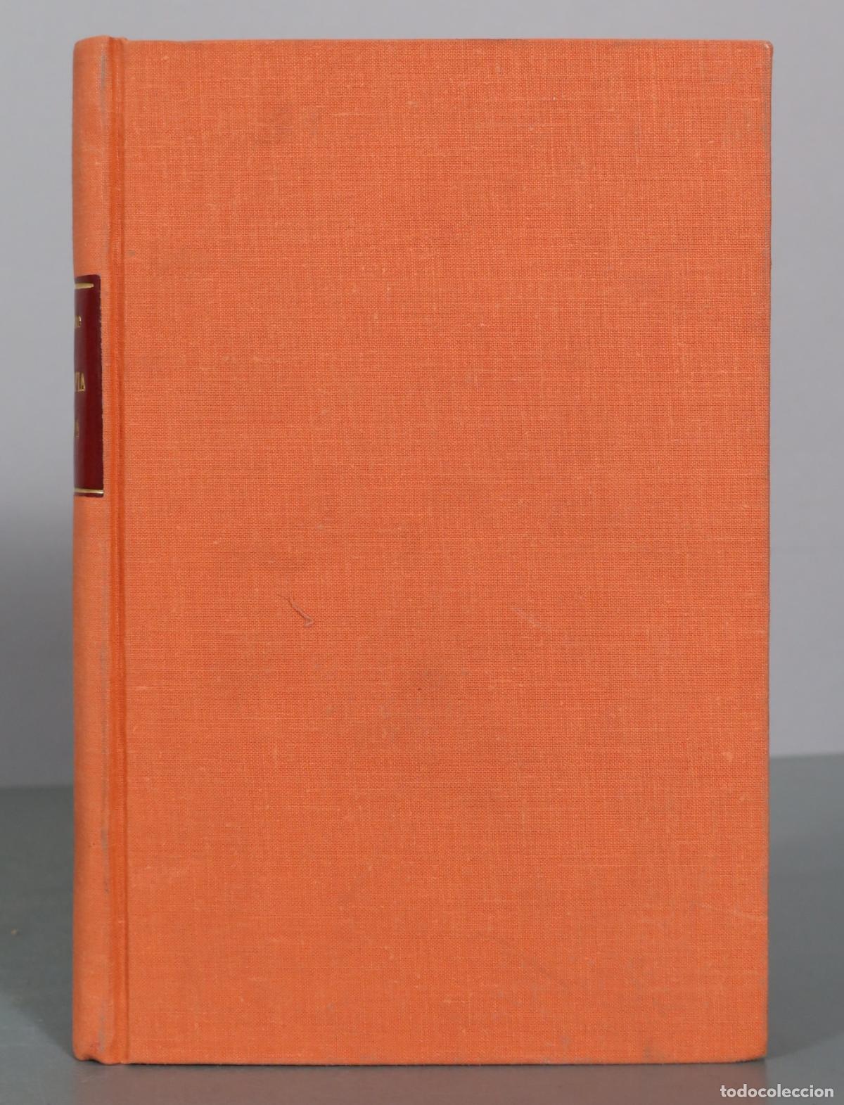 Libros antiguos: Paleograf&iacute;a Visigoda: M&eacute;todo Te&oacute;rico-Pr&aacute;ctico para Aprender a Leer los C&oacute;dices y Documentos 1919