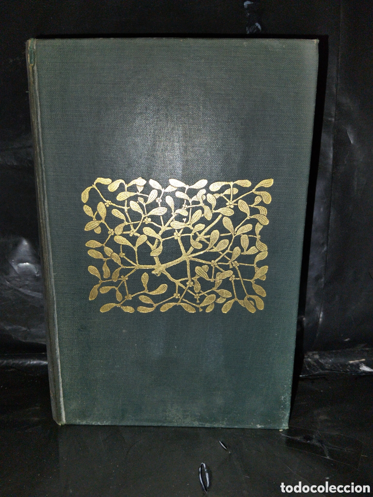 Libros antiguos: J.G.FRAZER. ADONIS,ATTIS,OSIRIS .1907 .McMILLAN&CO