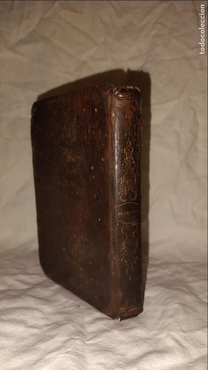Libros antiguos: DOCTRINA CRISTIANA&bull;Cristinauben Dotrinia EN LENGUA VASCA - A&Ntilde;O 1850 - BARTOLOME OLAECHEA.