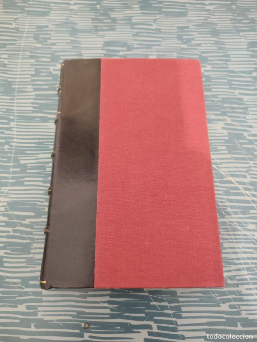 Libros antiguos: TRES DIAS CON LOS ENDEMONIADOS,ALARDO PRATS Y BELTR&Aacute;N, EDITORIAL CENIT,1929,205 P&Aacute;GINAS.