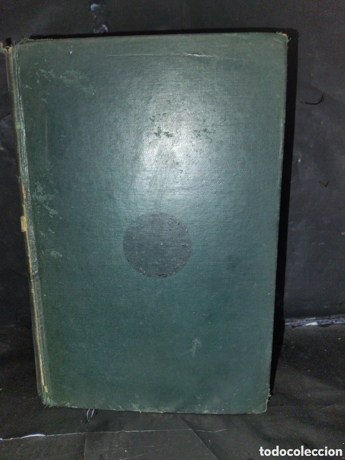 Libros antiguos: J.G.FRAZER. ADONIS,ATTIS,OSIRIS .1907 .McMILLAN&CO