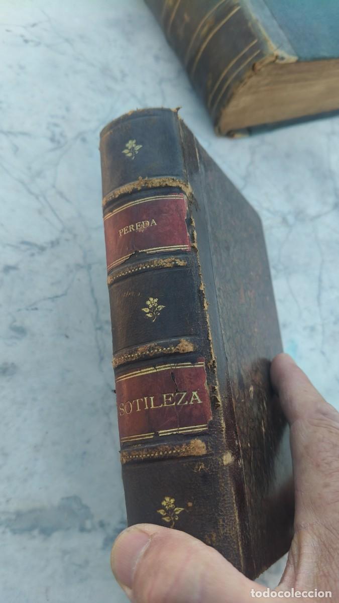 Libros antiguos: Livre ancien tr&egrave;s bon &eacute;tat