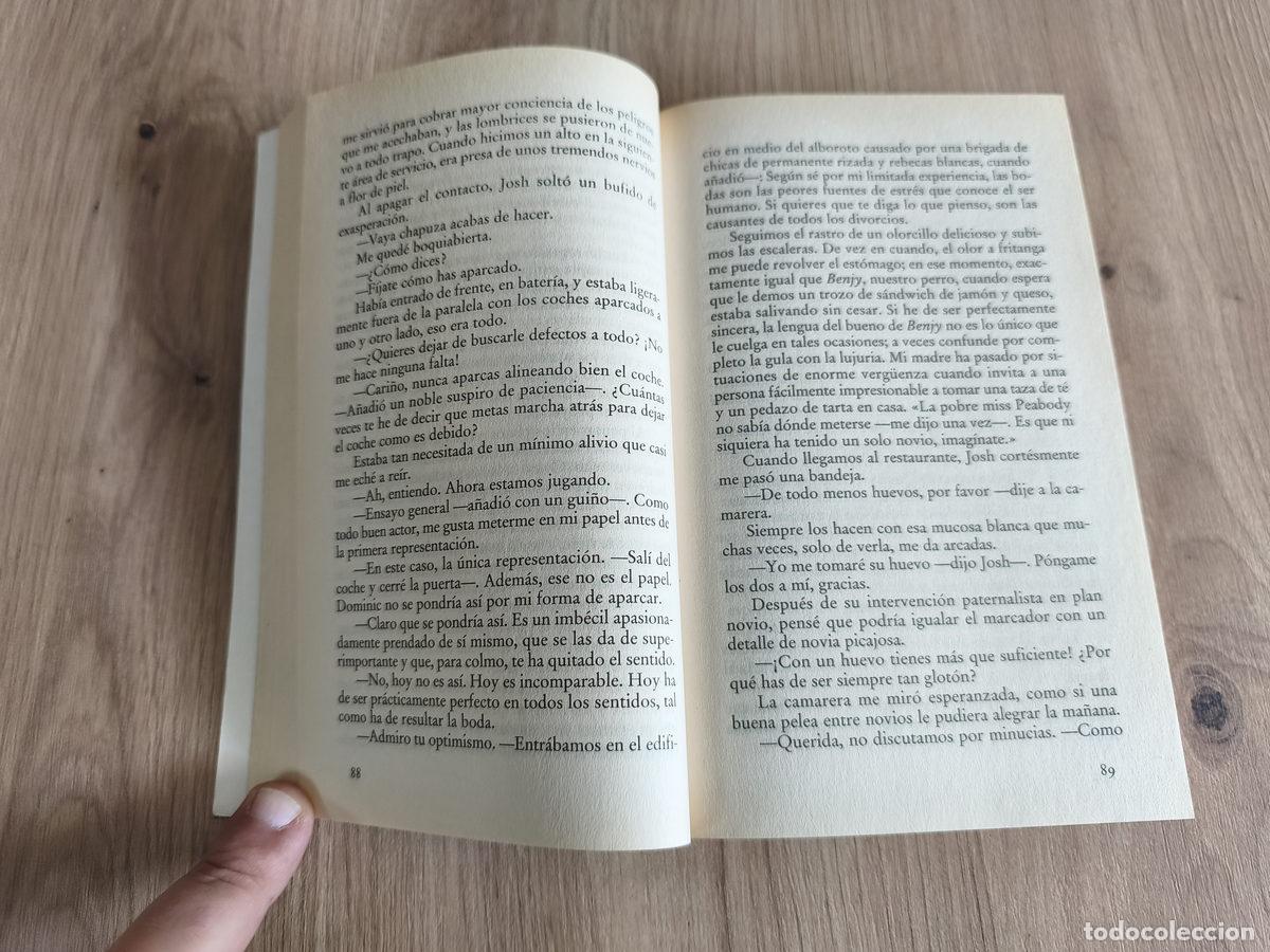 Libros antiguos: T&uacute; te lo has buscado Elizabeth Young - Foto 3
