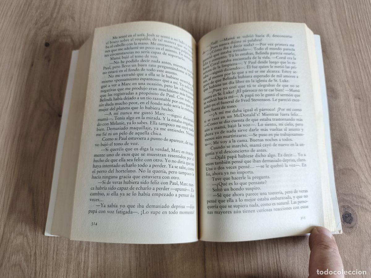 Libros antiguos: T&uacute; te lo has buscado Elizabeth Young - Foto 5