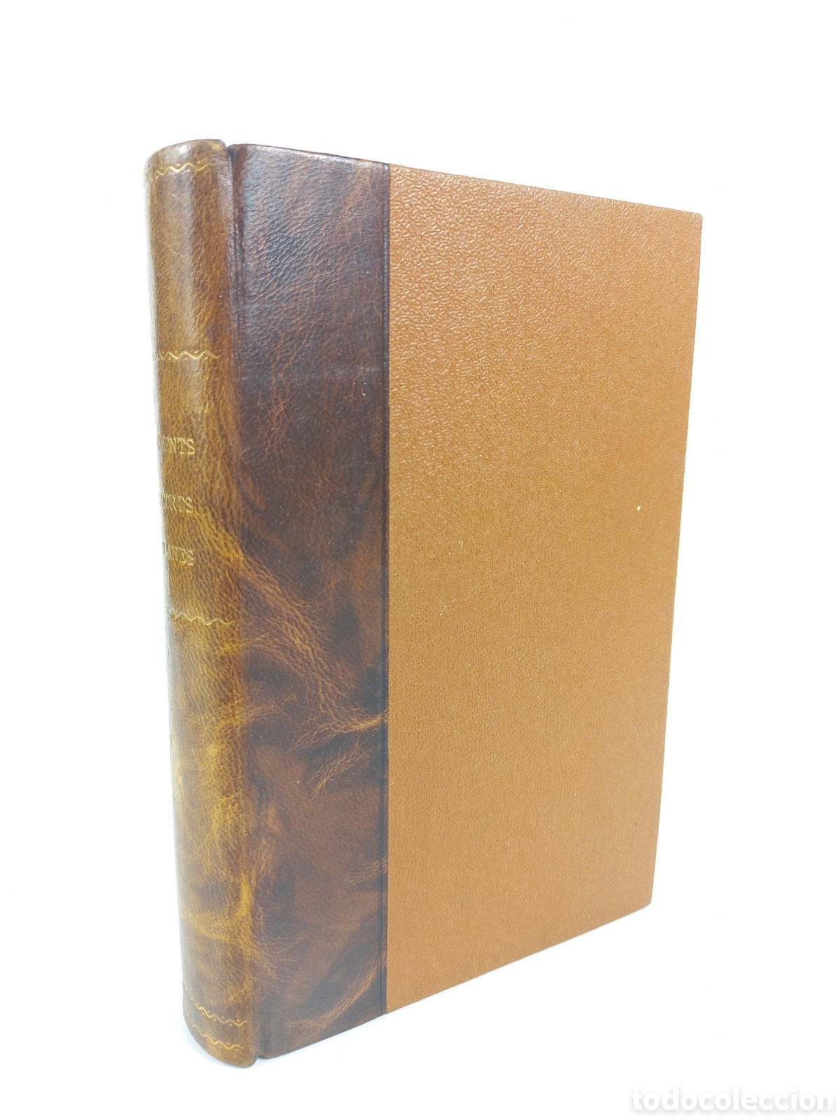 Libros antiguos: Parlaments a les Corts Catalanes. Barcino, col-lecci&oacute; els nostres classics, 1928. Catal&aacute;n.