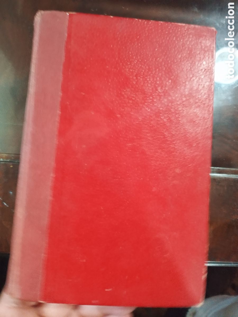 Libros antiguos: 6 cap&iacute;tulos Comedias a&ntilde;o 1928 - Foto 5