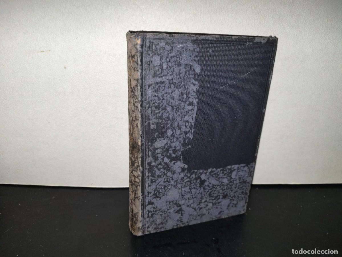 Libros antiguos: 201- Reinforced Concrete Construction. Vol. II. Retaining Walls And Buildings. George A. Hools, 1927