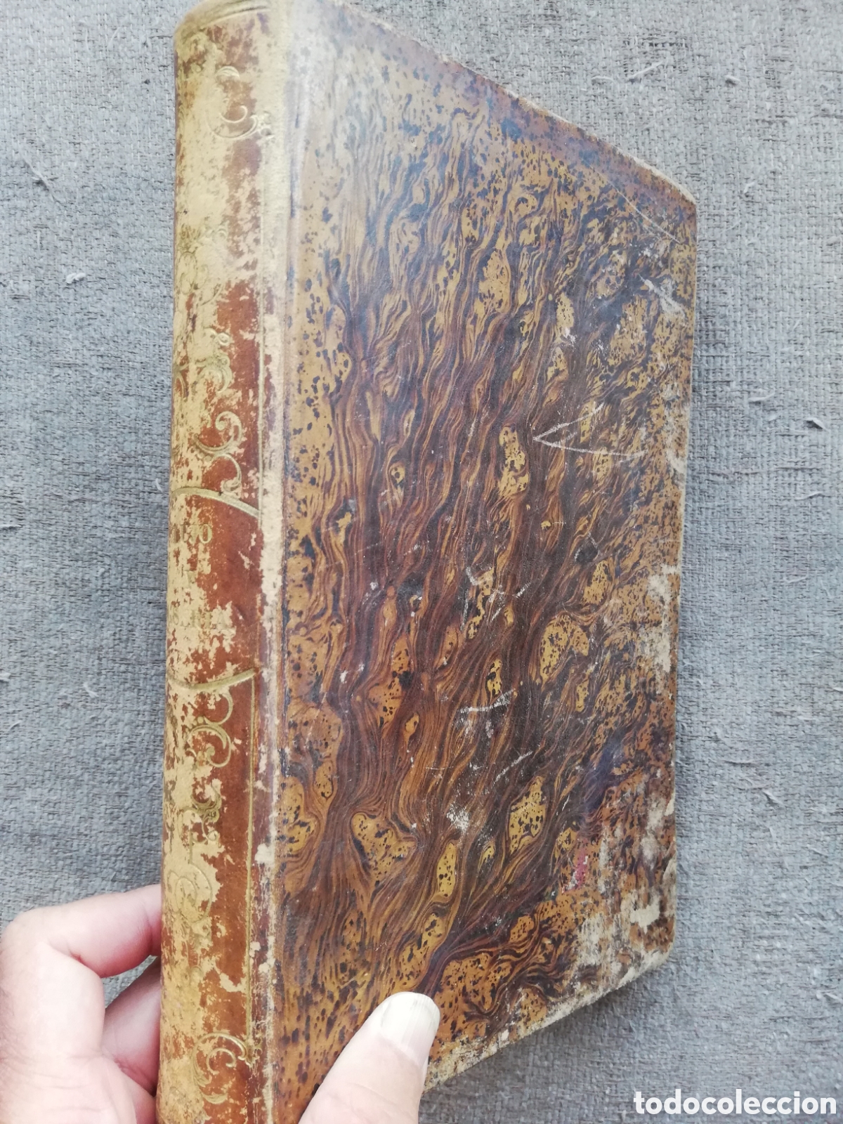 Old books: Lujo y miseria, de Mrs. Ana S. Stephens. Primera edici&oacute;n 1856