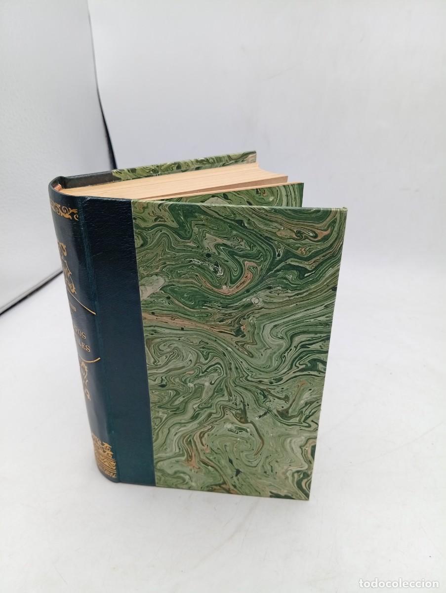Libros antiguos: TIEMPOS DIFICILES. CARLOS DICKENS. MADRID, 1921. PAGS : 358.