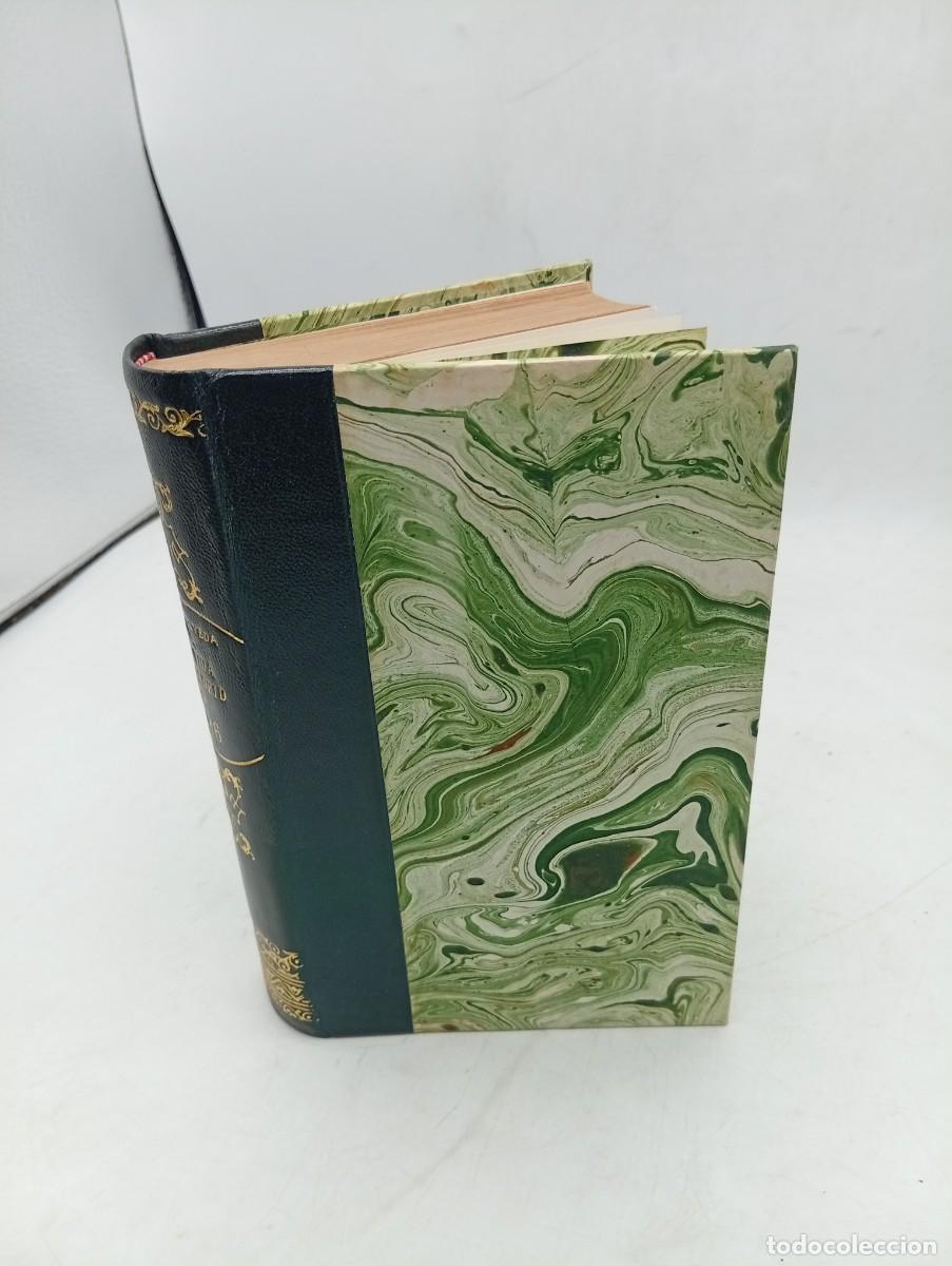 Libros antiguos: LA VIDA EN MADRID EN 1886. ENRIQUE SEPULVEDA. 1887. PAGS : 515. DEDICADO Y FIRMADO.